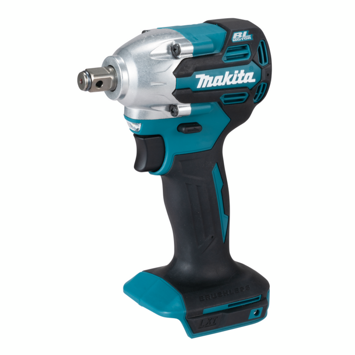 Makita 18V 12.7mm (1/2")Cordless  Impact Wrench DTW210Z