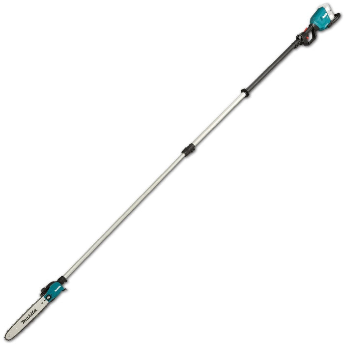 Makita 300mm (12") Cordless Telescopic Pole Saw DUA301Z