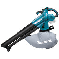 Makita 18V Cordless Blower Vacuum DUB187Z