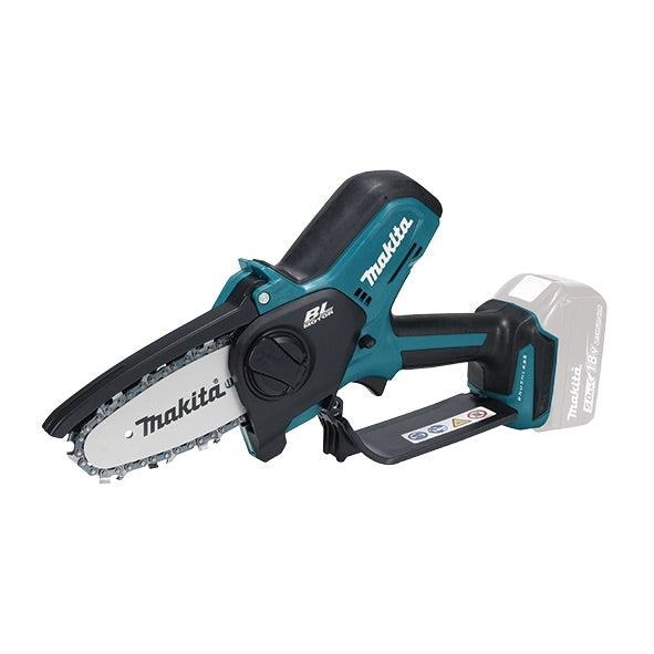 Makita 100mm ( 4") Cordless Pruning Saw DUC101Z