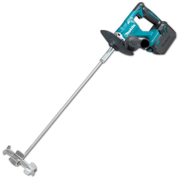 Makita 165mm (6- 1/2") Cordless Mixer DUT130Z