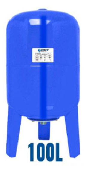 Dayuan Vertical Bladder Tank