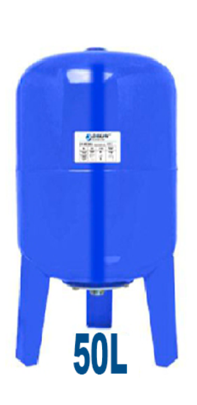 Dayuan Vertical Bladder Tank