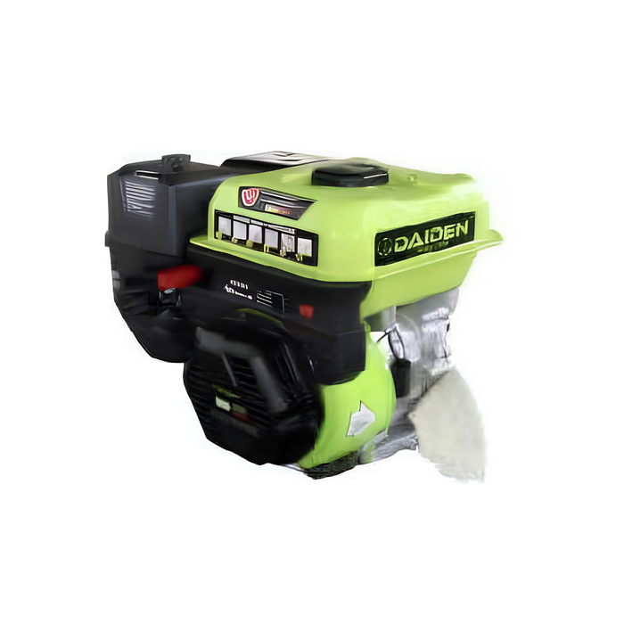 Daiden Gasoline Engine Motor
