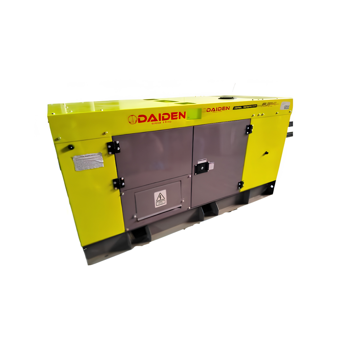 Daiden Diesel Generator