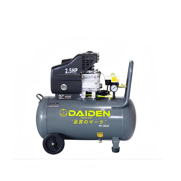 Daiden Direct Drive Air Compressor