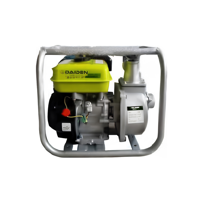 Daiden Gasoline Engine Water Pump