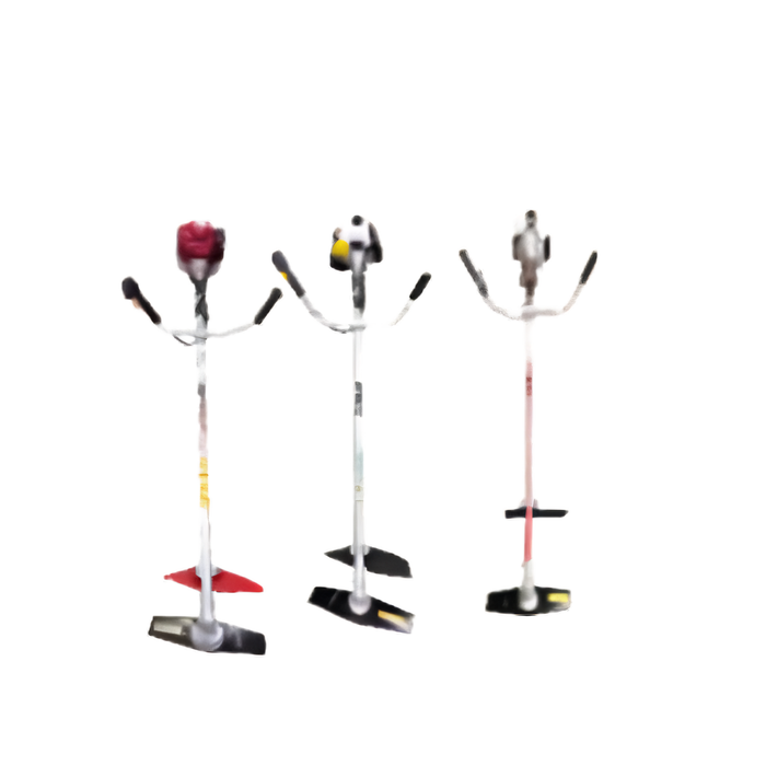 Daiden Engine Powered Grass Cutter