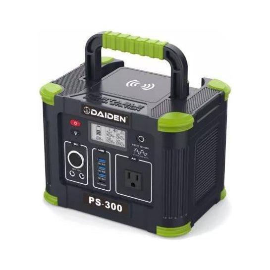 Daiden Portable Power Station Inverter Generator