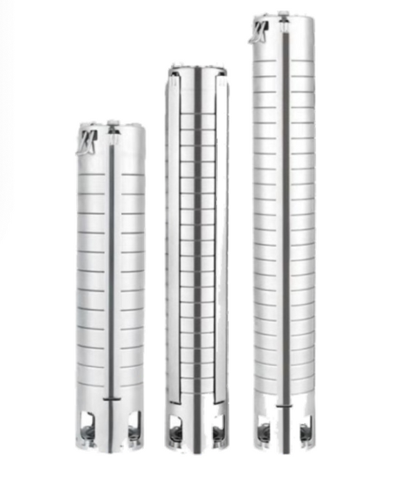 Dayuan Stainless Steel Deep Well Pump
