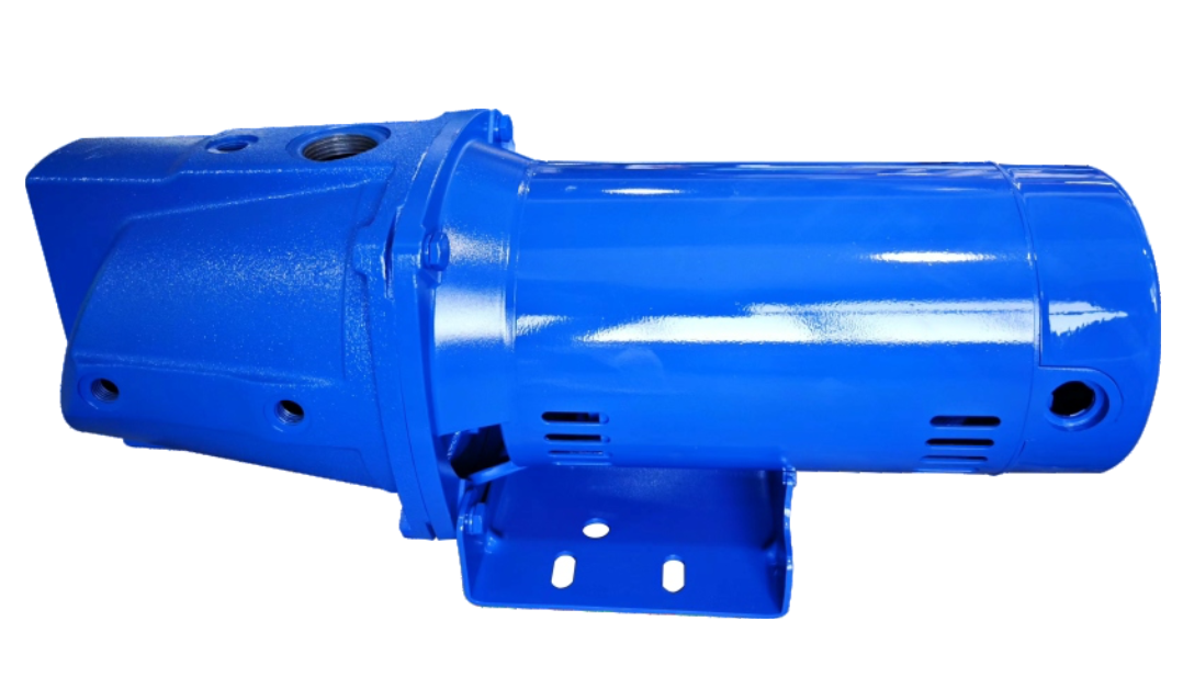 Dayuan Self-Priming Jet Pump JET750US