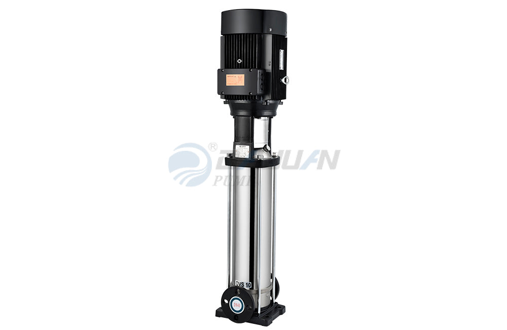 Dayuan Multistage Vertical Centrifugal Pump