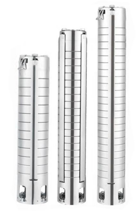 Dayuan Stainless Steel Pump