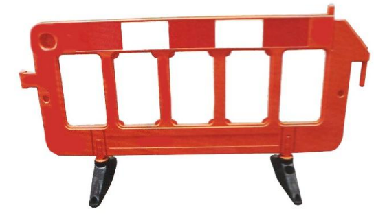 Traffic Safety Defense Barrier