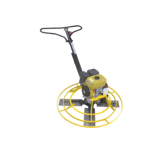 Fuji Plus Power Trowel