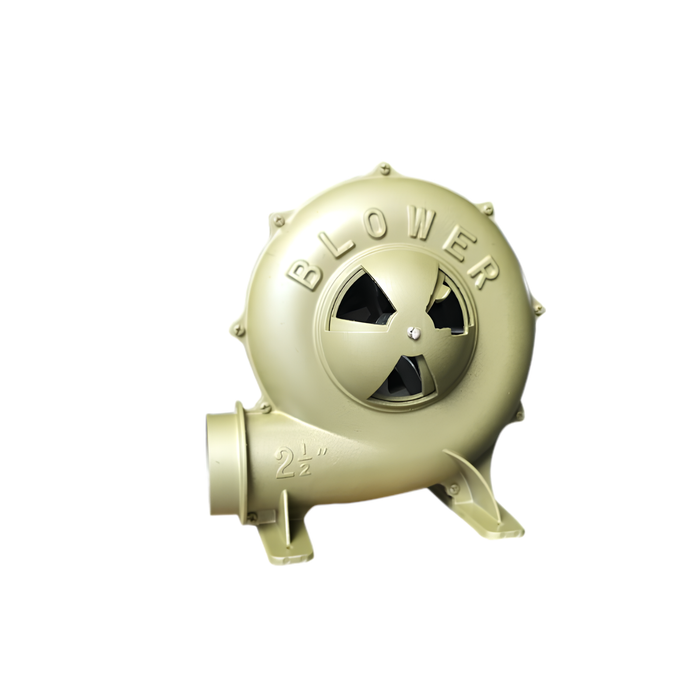 Denyo Electric Blower