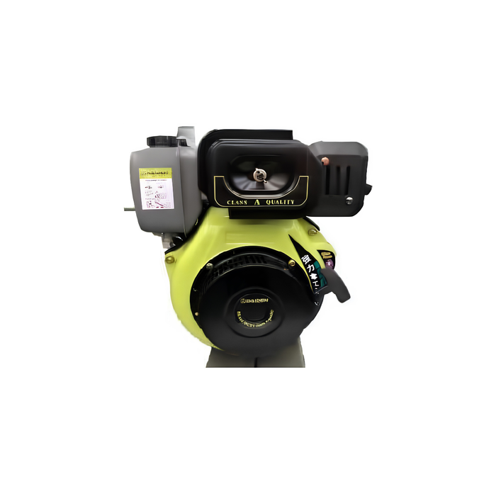 Daiden Diesel Engine Motor