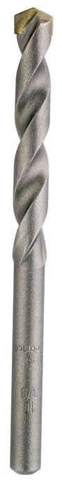Diager Concrete Drill Bit Cylindrical Shank (Flash) 265