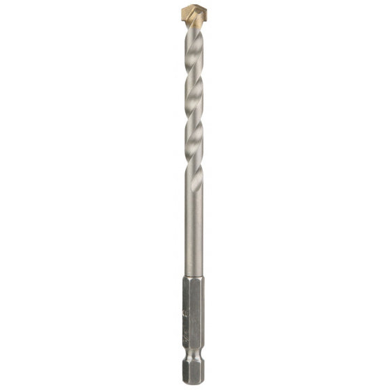 Diager Concrete Drill Bit (Quick- Lock for Impact Drillers) 281