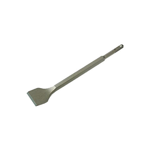 Diager Angled Bolster Chisel SDS-Plus
