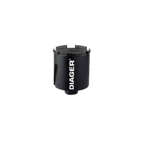 Diager Drilling Core Bit
