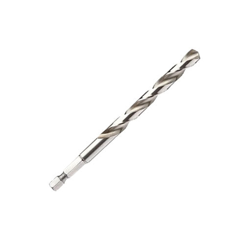 Diager HSS Metal Drill Bit (Quick-Lock)