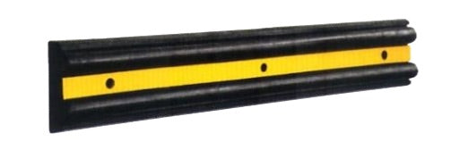 Traffic Safety Docking Bumper