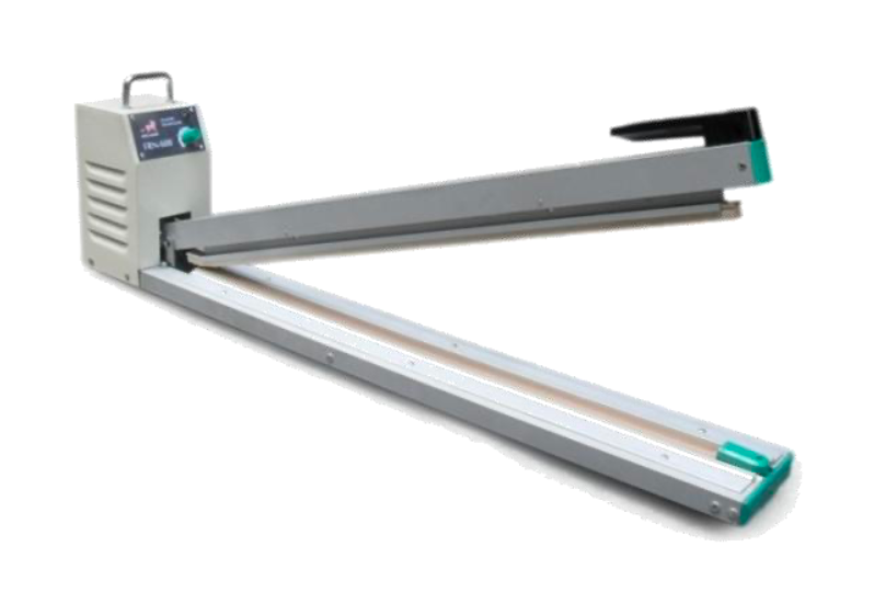 Double Leopard Long Arm Polysealer