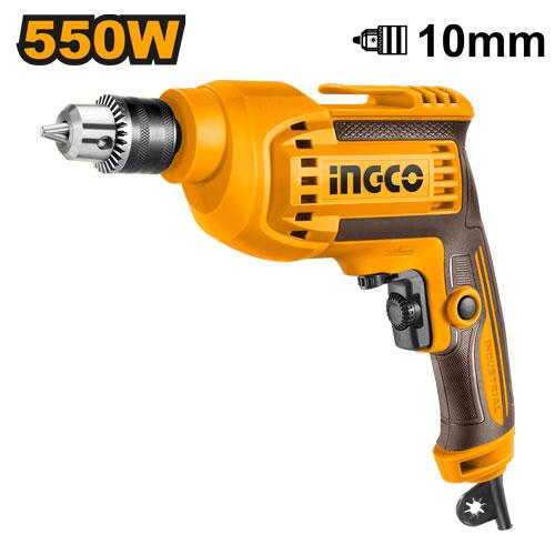 Ingco 550W Electric Drill ED55038P
