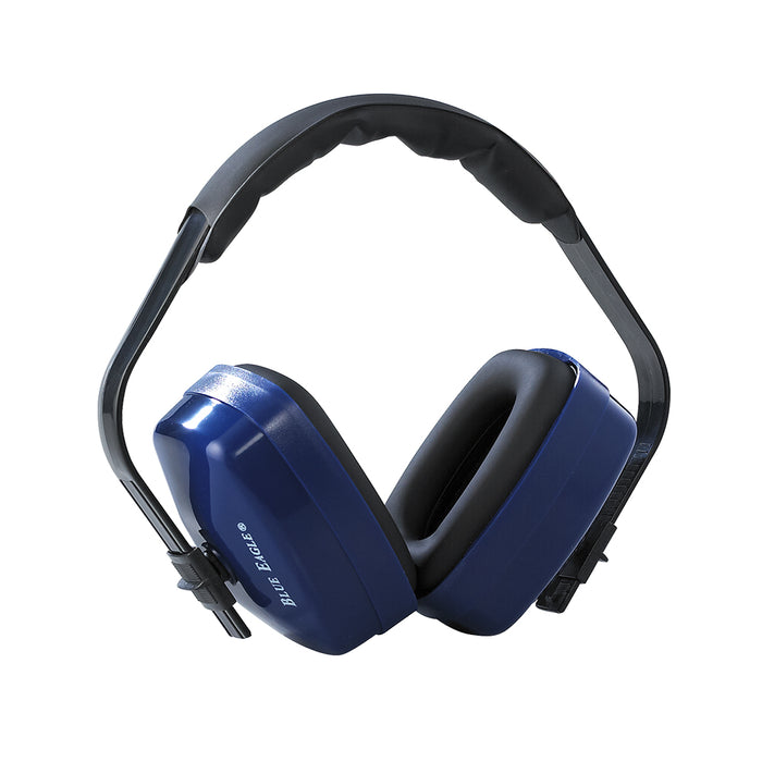 Blue Eagle Earmuffs EM92BL