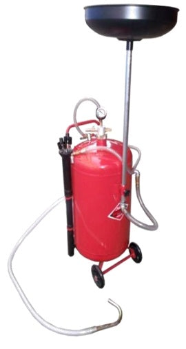 Meiho Economic Type Oil Changer WQOC-80L