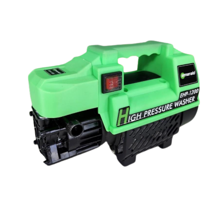 Emerald 8L High Pressure Washer EHP-1200