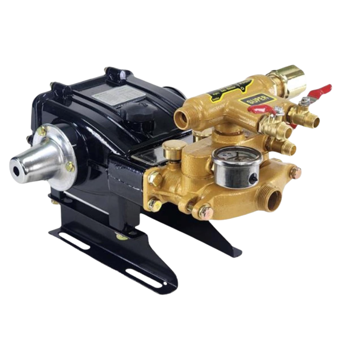 Emerald Automatic Power Sprayer O-Series (Black) ES-22AF2-O