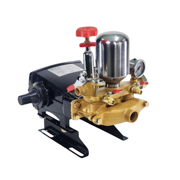 Emerald Manual Power Sprayer (Black) ES-30EI2-O