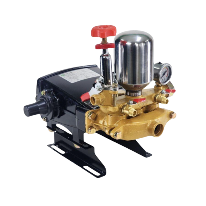 Emerald Manual Power Sprayer O-Series  (Black)ES-22EI2-O