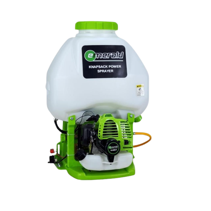 Emerald Knapsack Power Sprayer F- Series
