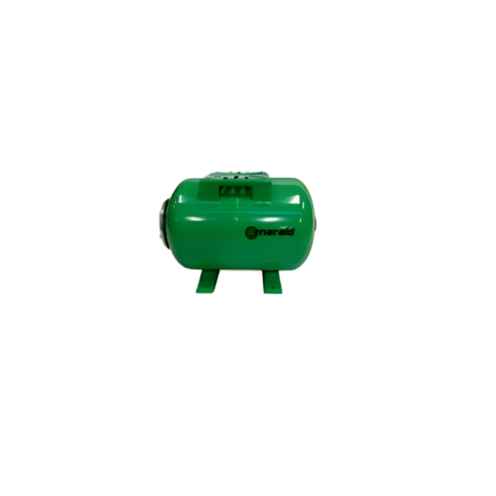 Emerald Butyl Bladder Pressure Tank