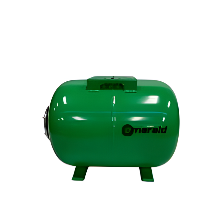 Emerald Butyl Bladder Pressure Tank