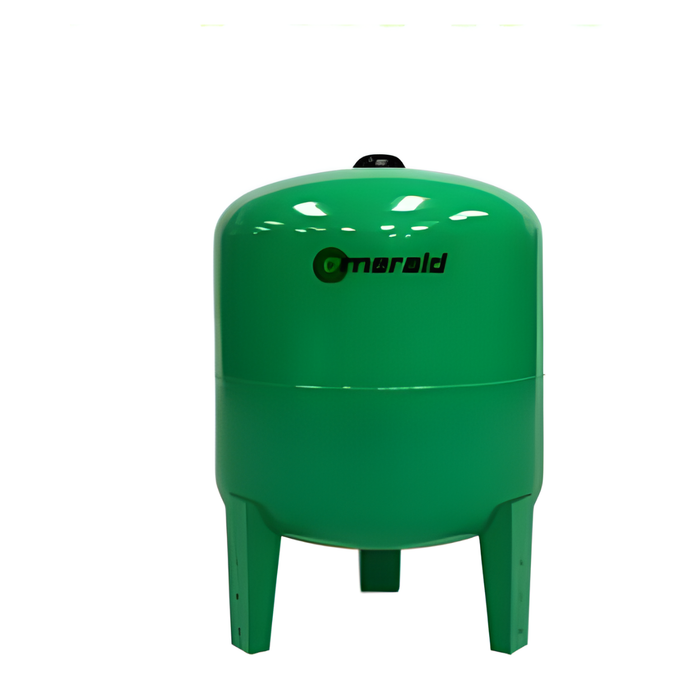 Emerald Butyl Bladder Pressure Tank