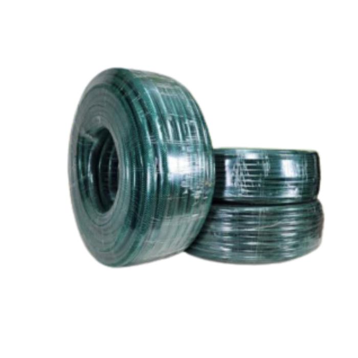 Emerald Garden Hose (Premium)