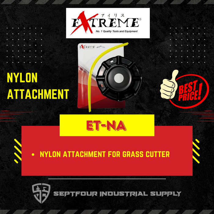 Extreme Nylon Attachment ET-NA
