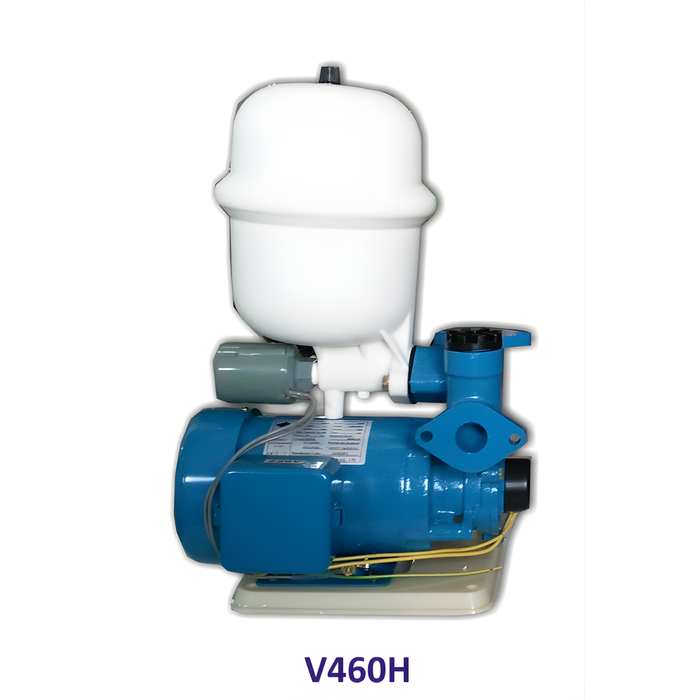 Evergush Auto Booster Pump V- Series