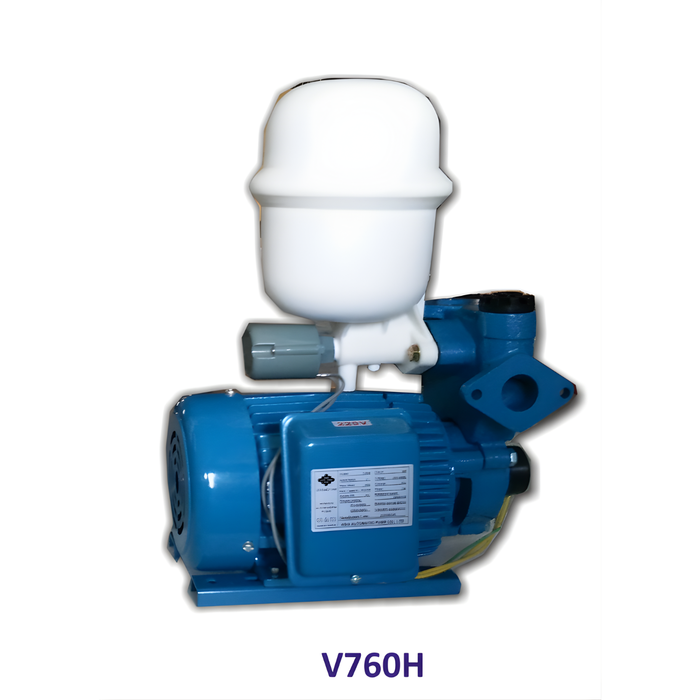 Evergush Auto Booster Pump V- Series
