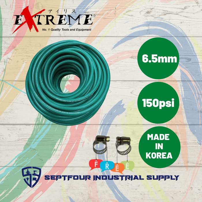 Extreme Force Air Hose