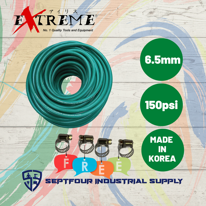 Extreme Force Air Hose