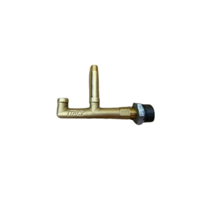 F-Brass Fitting