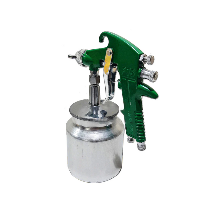 SKS High Pressure Spray Gun Suction Type F75S