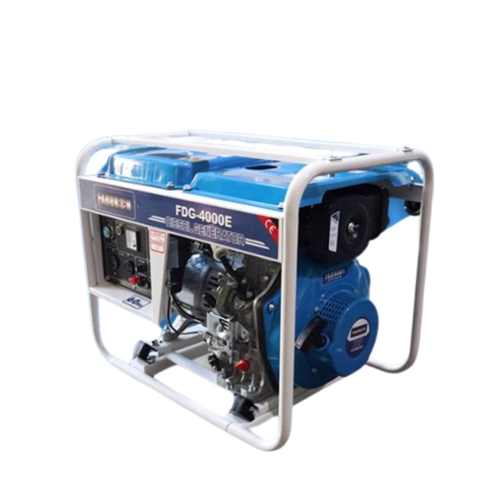 Farukon Diesel Generator