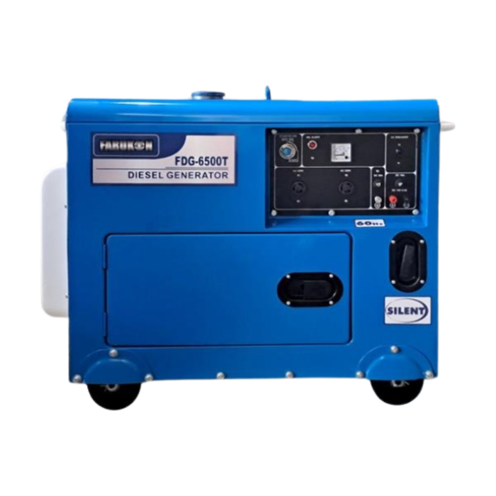 Farukon Diesel Generator