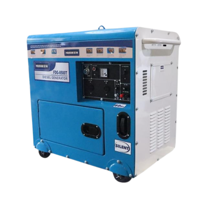 Farukon Diesel Generator